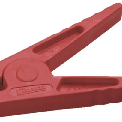 Pince CIMCO 1000V pour tissus de recouvrement 80mm 