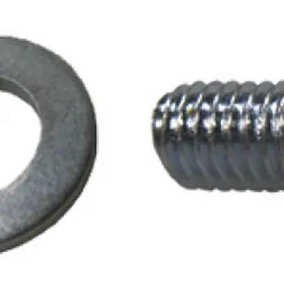 Assortiment vis filet PROFIX Sortifix® DIN7985/934/125, Phillips, 920 pcs. 