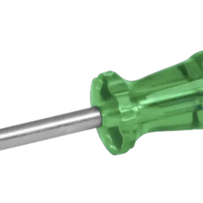 Kreuzschraubenzieher PB 192 Pozidriv PZ Gr.2 100mm Ø6mm 