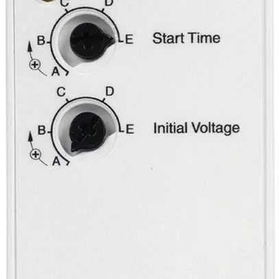 Démarreur 12 A 230/400VAC 