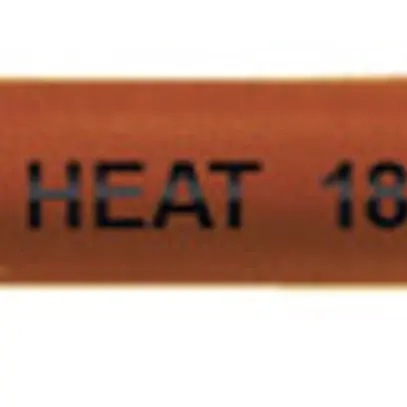 Câble silicone 5×1mm² 3LNPE rouge Eca 