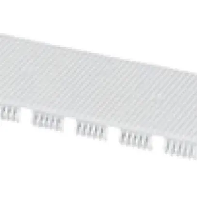 Profilé de recouvrement Eaton xComfort KLV 216×52mm matière synthétique bc 