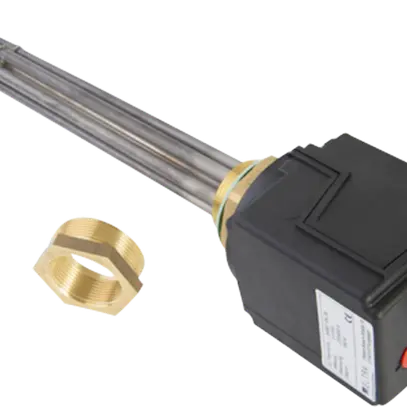 Thermoplongeur 400 V, 6 kW 