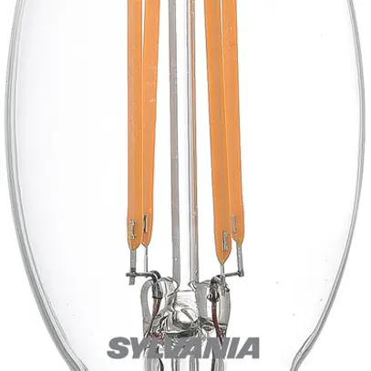 Lampada LED Sylvania ToLEDo CANDLE E14 4.5W 470lm 827 KL SL 