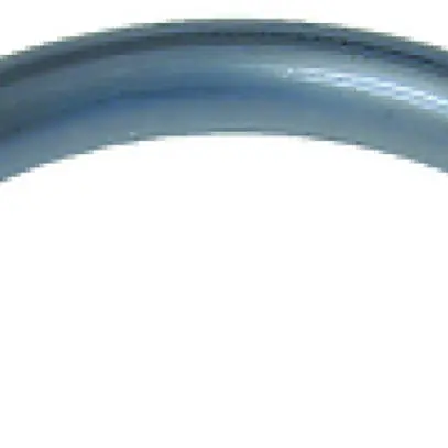 Coude avec filet.a.man.Al M25 