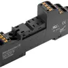 Base per relè Weidmüller D-SERIES SDI 2CO P P 2C 8A PUSH IN 