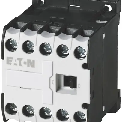 Contacteur auxiliaire Eaton DILER-22, 24VAC 3A 2F+2O 