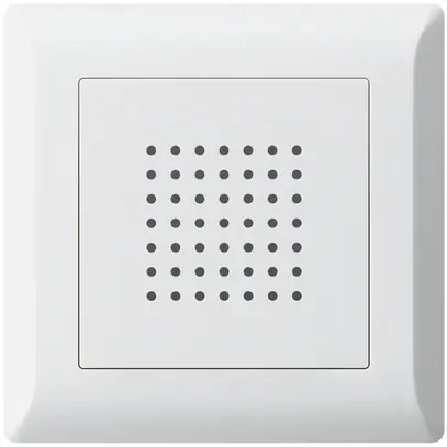 Carillon ENC kallysto.line 12V blanc 