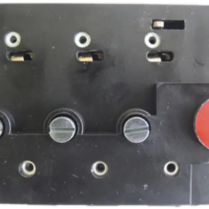 Bloc thermique DISA 11-18A 