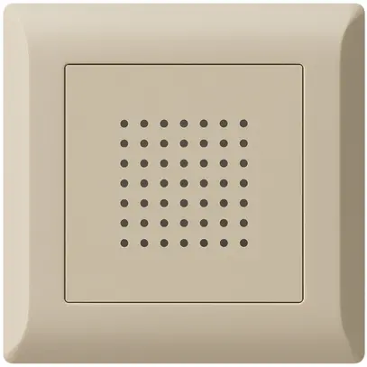 Suoneria INC kallysto.line 230V beige 