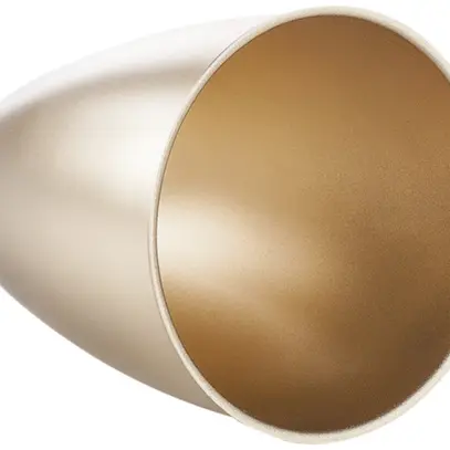 Riflettore SLV ANELA, 28° oro 