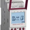 Timer digitale AMD talento smart C25, 2 canali 12/24VUC 