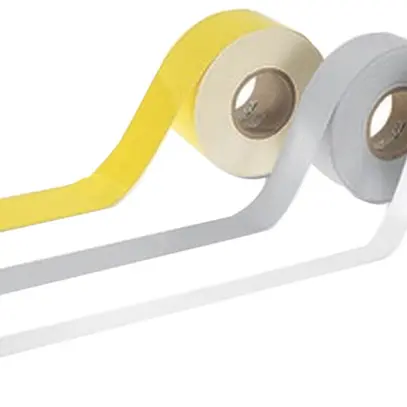 Bande d'inscription WAGO 46mm×20m, blanc 