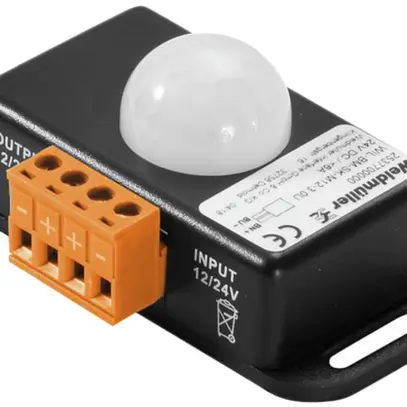 Détecteur de mouvement Weidmüller WIL-BM-SK pour Industry Light 