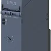 Relais temporisé Siemens SIRIUS 3RP25 12…240VUC 1F+1F Y∆ 3…60s à vis 