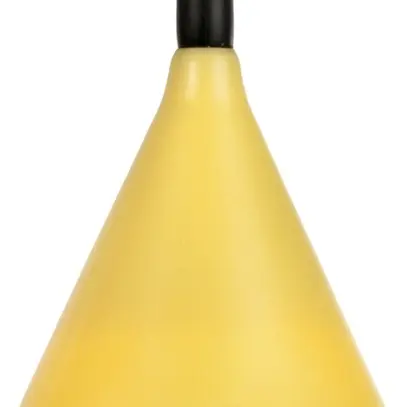 Schwimmerschalter Subag KL80, Ø60×90mm, Kabel 5m, gelb 