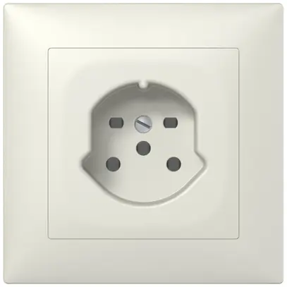 Presa INC SIDUS B T15 bianco 