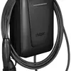Ladestation Hager witty one 3-phasig 11kW 250×370×150mm Kabel 6.5m 