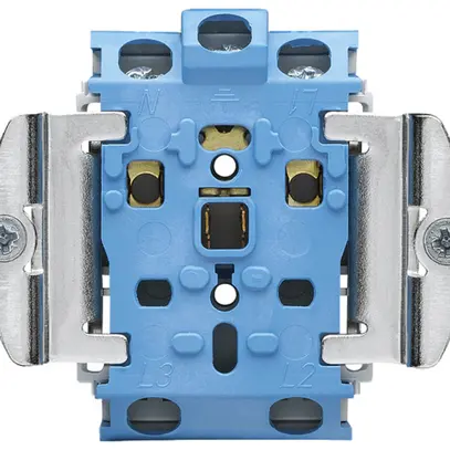 Einsatz Steckdose kallysto T23 