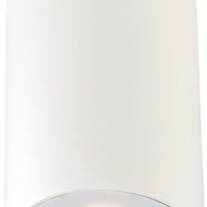 Plafoniera SLV ENOLA_B CL-1, GU10 35W IP20 bianco 