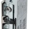 Ouvre-porte BSW B6300-TB courant de repos clenche à rayon gauche/droite 12…24V 