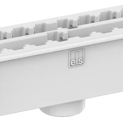 Support pour borne Spelsberg Abox 025/040 KH 2273 2,5² 