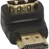 HDMI-Winkeladapter Legrand, 90° 