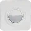 Rilevatore di presenza INC Luxomat PD2 S 180 ST KNX, disegno STANDARDdue, bianco 