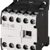 Contacteur auxiliaire Eaton DILER-31, 230VAC 3A 3F+1O 