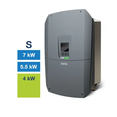 Wechselrichter Hybrid Kostal Plenticore S G3 4.0-7.0kW, 3 MPPT 