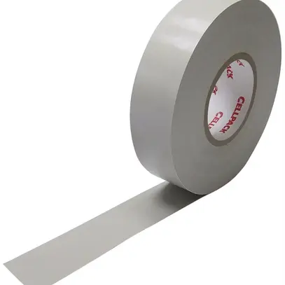 Isolierband Cellpack 328 ≥40kV/mm 19mm×20m grau 