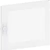 Porta destra Hager media AP 519×469×12mm IP30 bianco puro 
