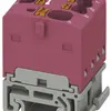 Bloc de distribution PX PTFIX 4/6X1.5-NS15A PK 