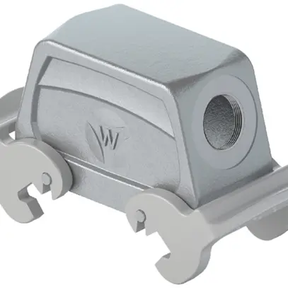 Scatola per spina Wieland Electric revos BAS GOT GD 16 M25 A1 grandezza 6 