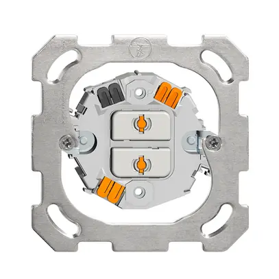 Einsatz BSM-Storentaster FH 1-Kanal 