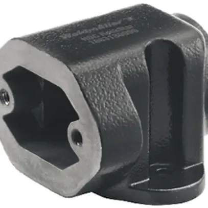 Boîtier à embase WM HDC IP68 04A ADS grandeur 1 