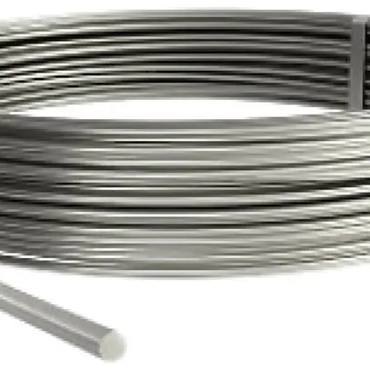 Filo acciao tondo Bettermann 10mm V4A 