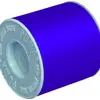 Ruban isolant Puma SG 50mm×20m bleu 