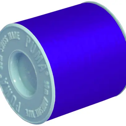 Isolierband Puma SG 50mm×20m blau 