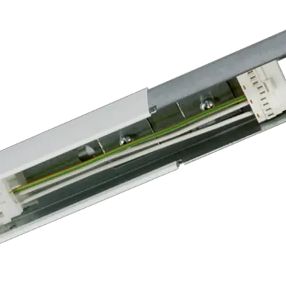 Profile MODARIO 5pol.bc 2990mm 