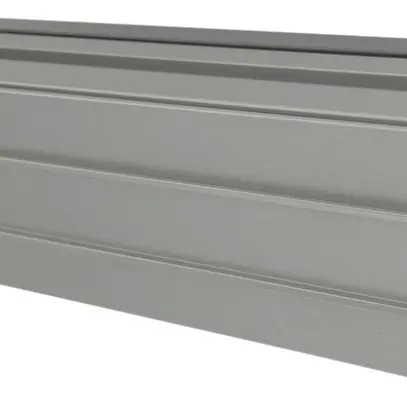 Unità cieca per LINEAcompact, lunghezza doppia 2886 mm 