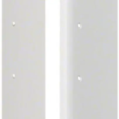 Kit parte lat. Hager univers FR110A sinistra/destra quadro AP IP30 a 1700mm 2 pz 