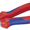 Kombizange KNIPEX 160mm 