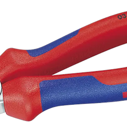 Kombizange KNIPEX 160mm 