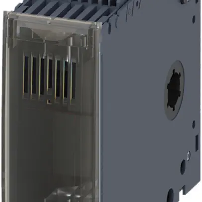 Pol-Schaltmodul Siemens SENTRON für 3KF BG3, DIN-0/1, FA 