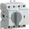 Lasttrennschalter Hager HAB403 4L 32A 