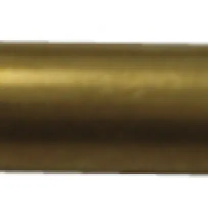 Embout de câble laiton Mischke 4mm²/12mm 