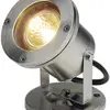 Projecteur SLV NAUTILUS, GU5,3 35W IP67 acier fin 
