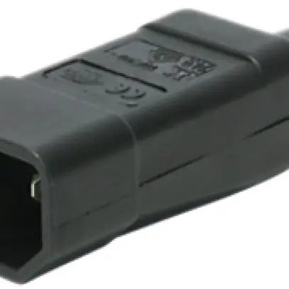 Fiche d'appareils Steffen SEV113 65° noir 