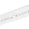 Lampada pannello LED Sylvania OPTICLIP 1200 PIR 25W 3100lm 840 IP20/40 RE bianco 